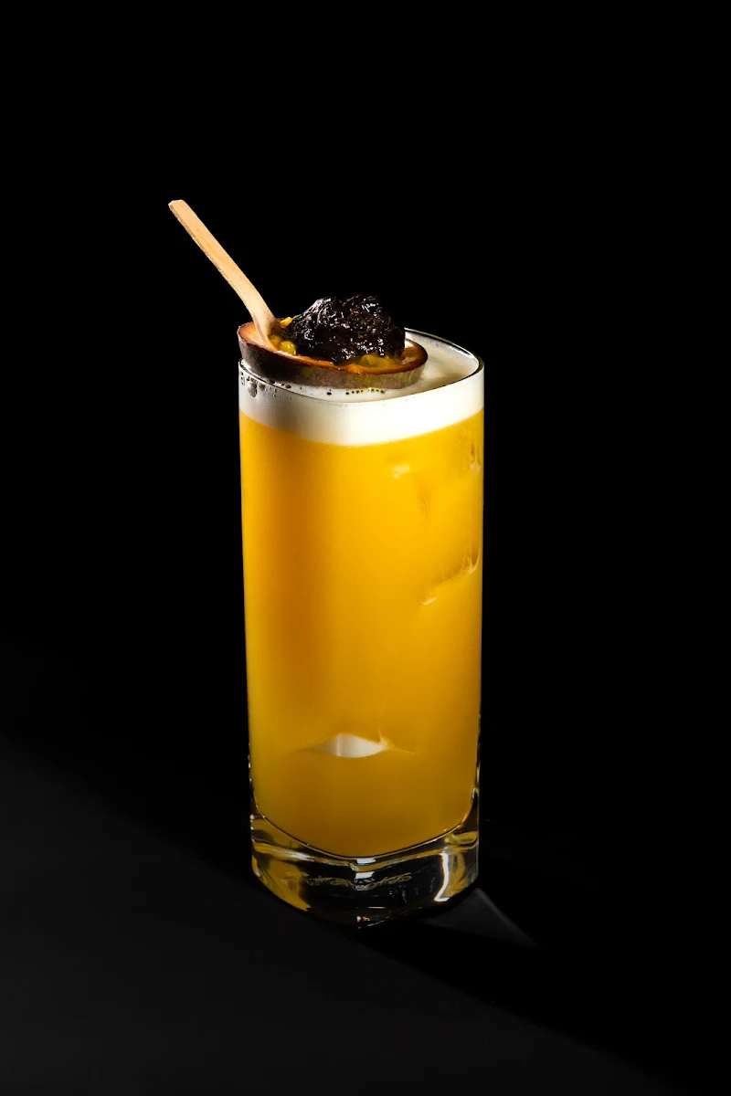 Whiskey Sour 1887
