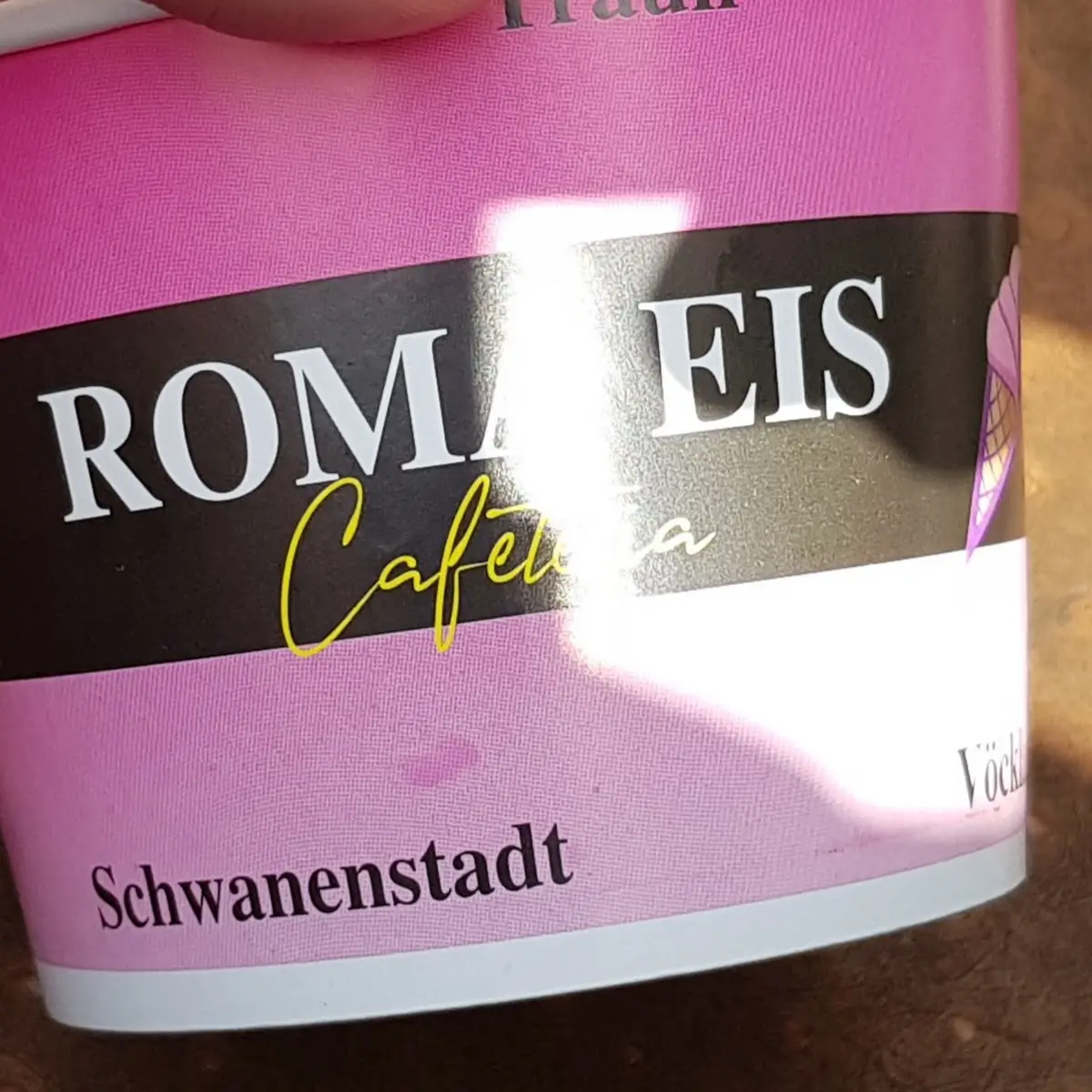 Eis
