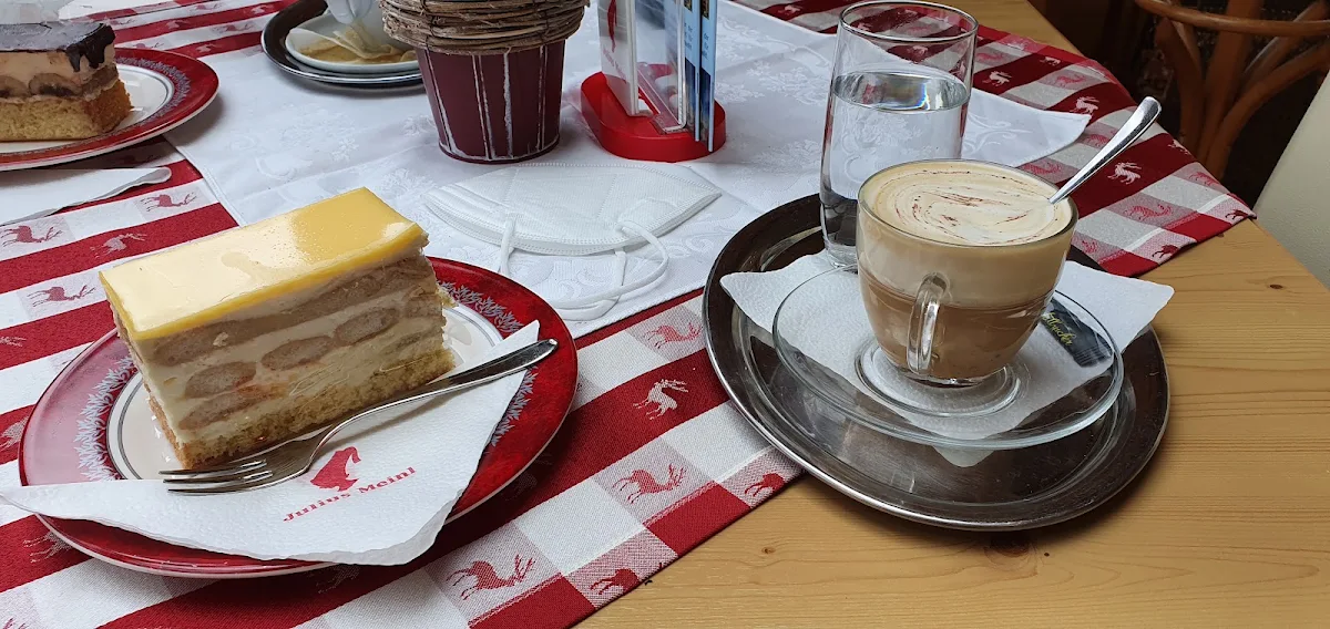 Eierlikör Tiramisu