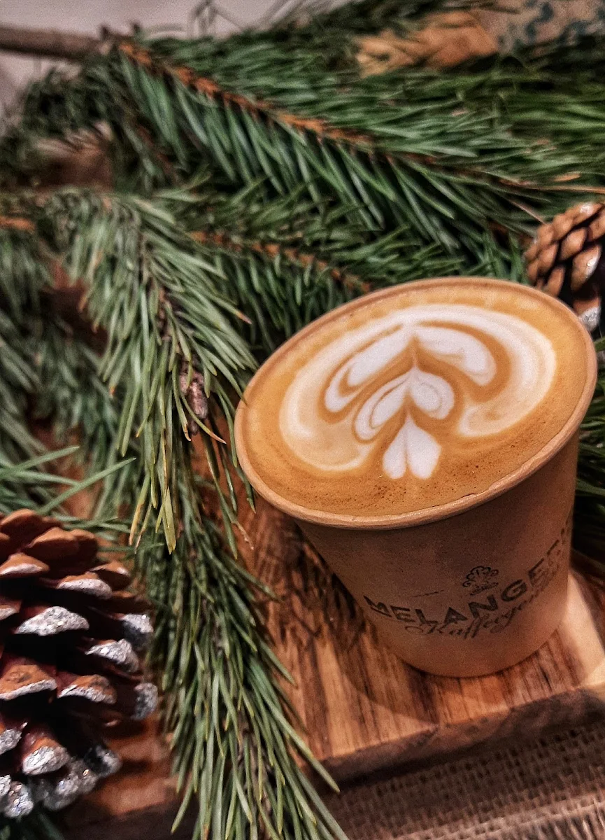 Cappuccino