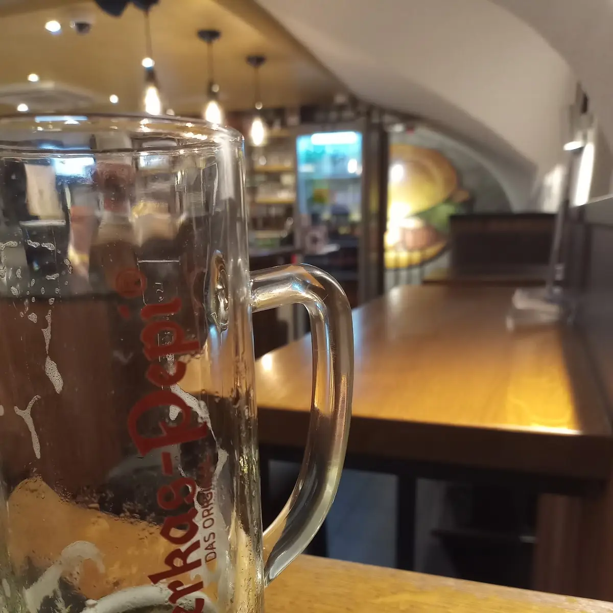 Cerveza