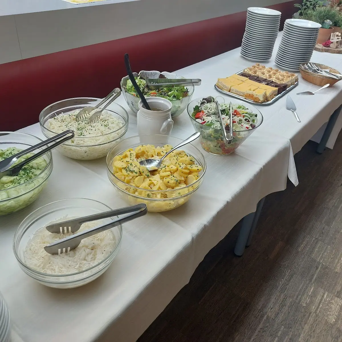 Salad