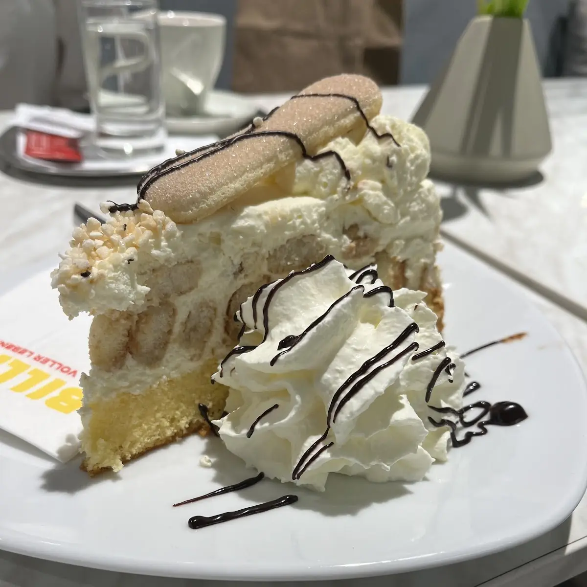 Malakofftorte