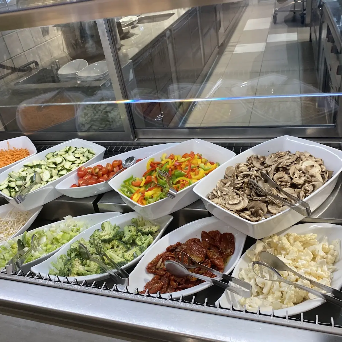 Salad