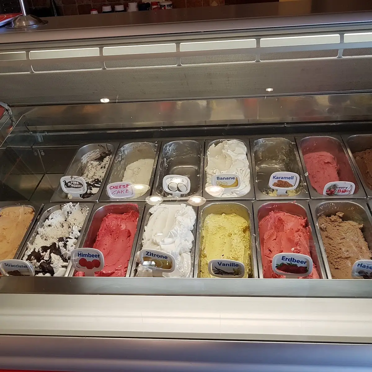 Eis