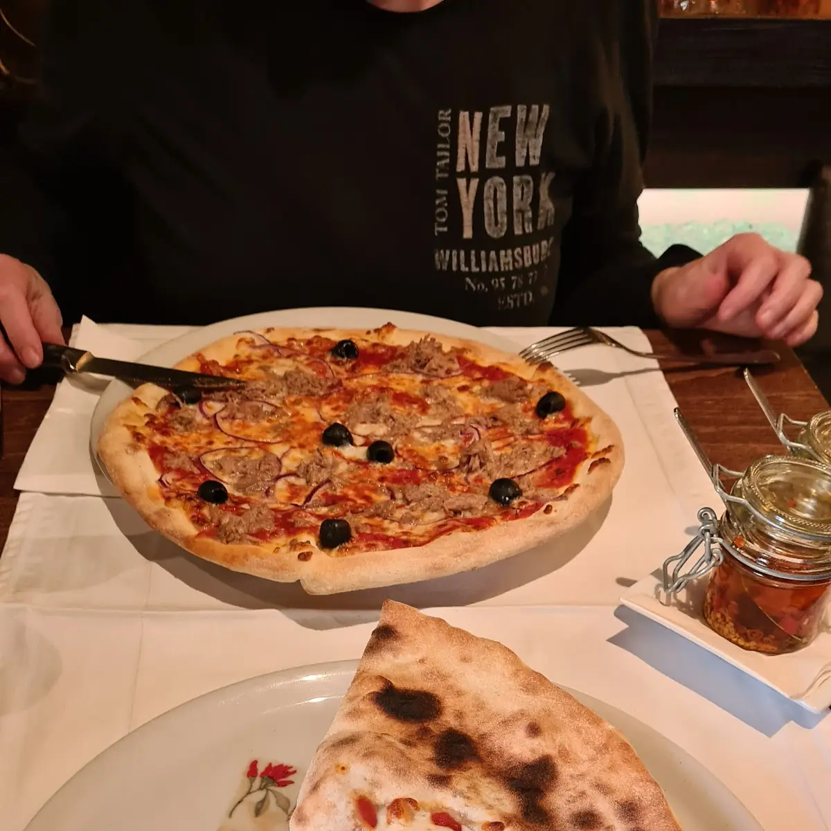 Calzone