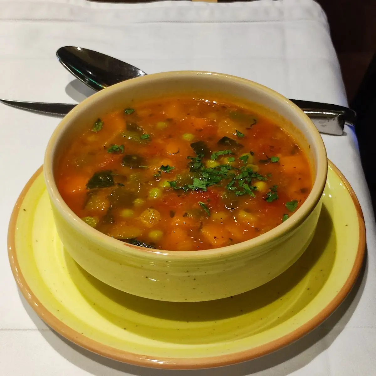 Minestrone