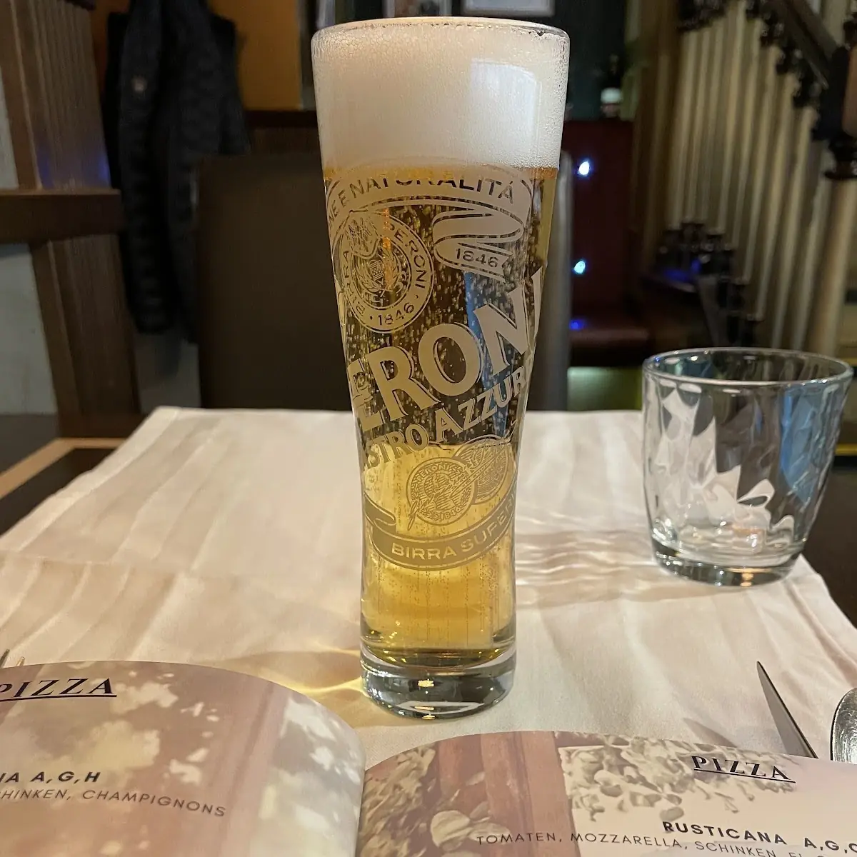 Peroni