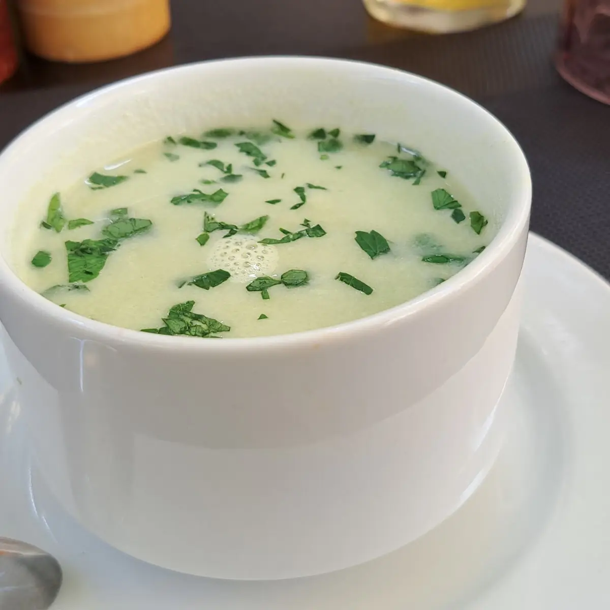 Suppe