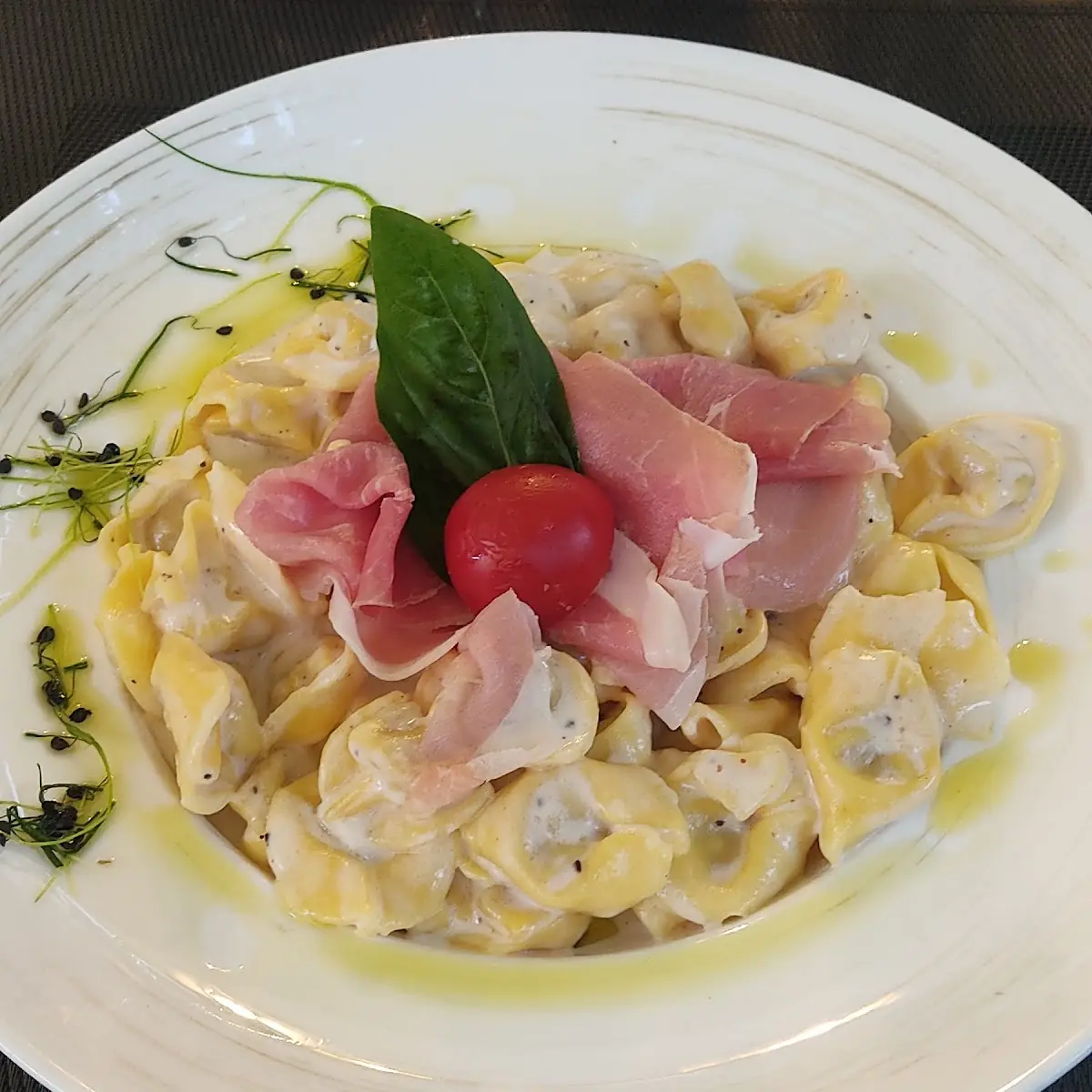 Tortellini