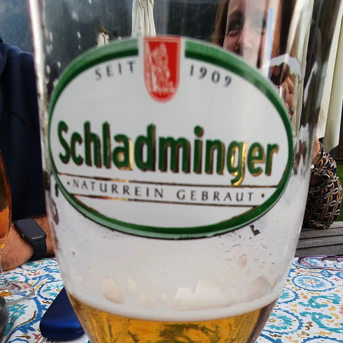 Beer