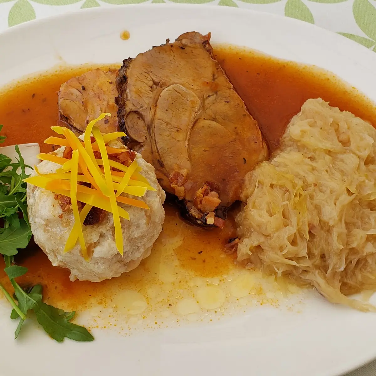 Semmelknödel