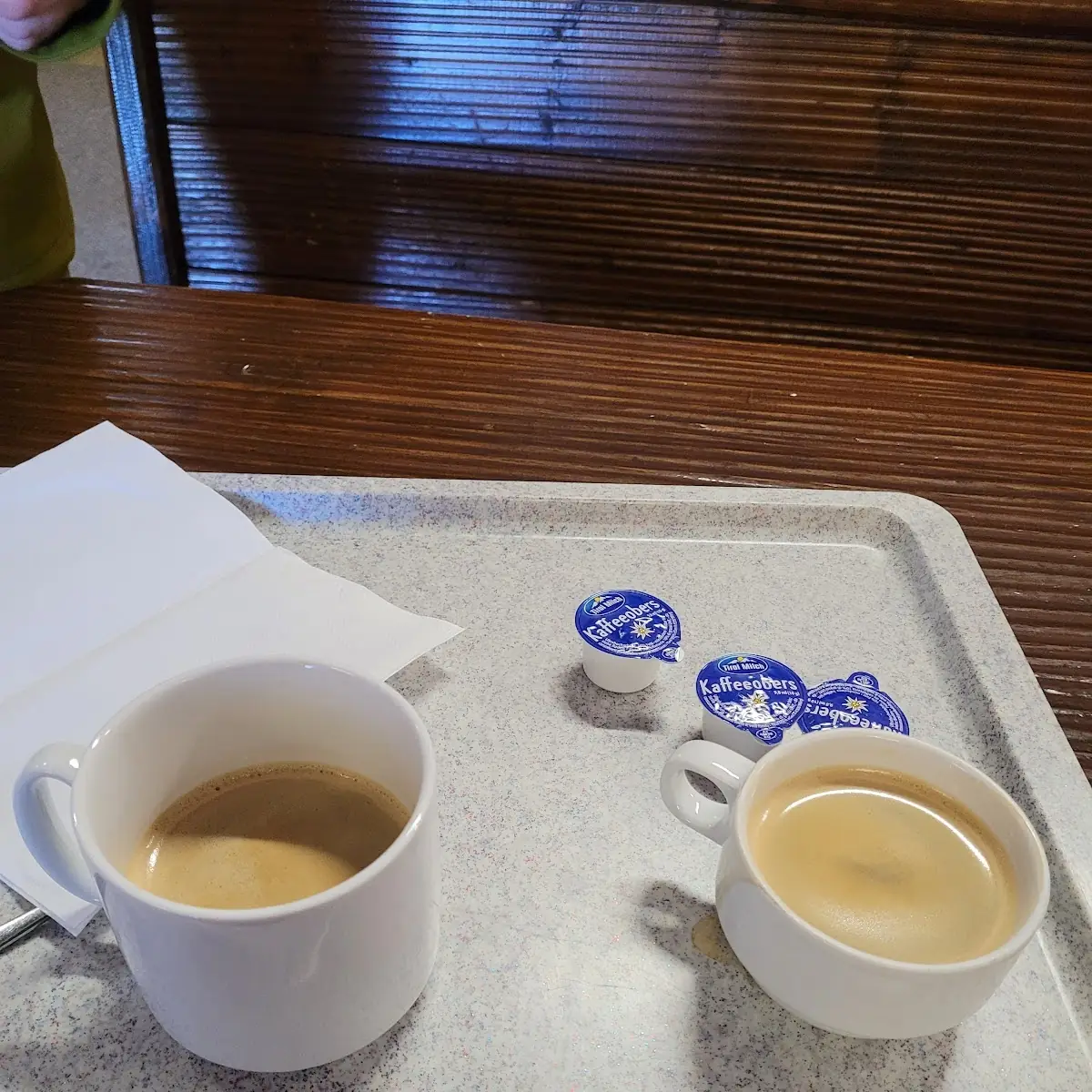 Espresso