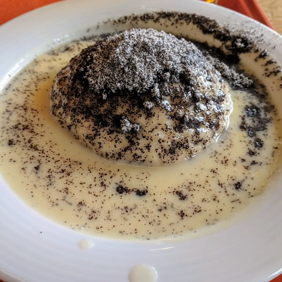 Germknödel