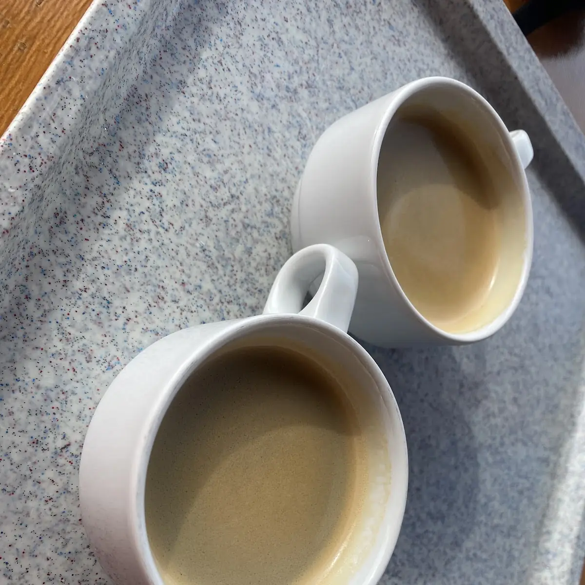 Koffie