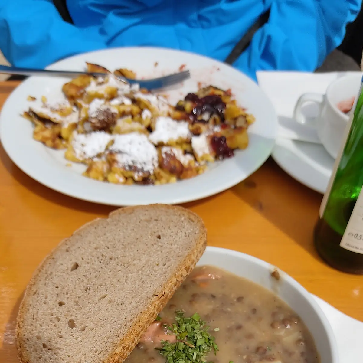 Linsentopf