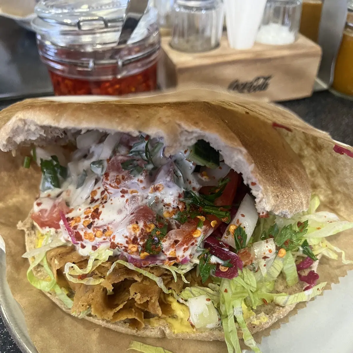 Döner Kebap