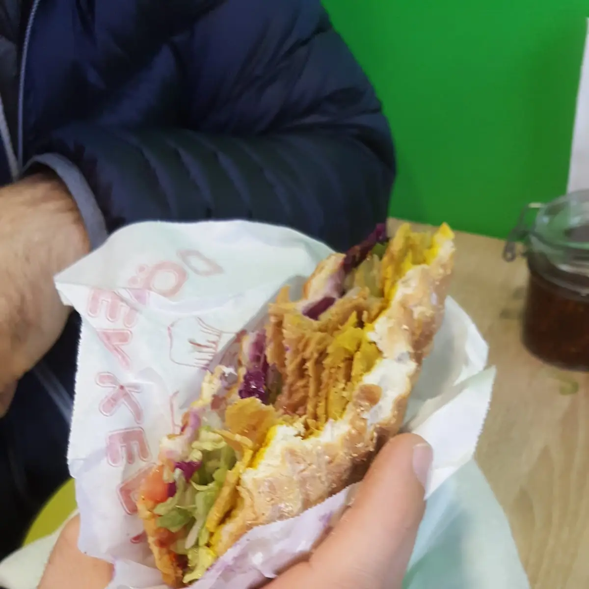 Dönerrrr