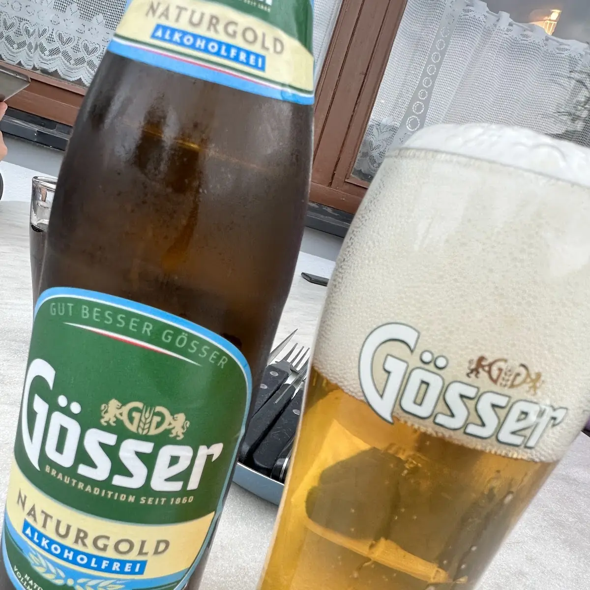 Gösser