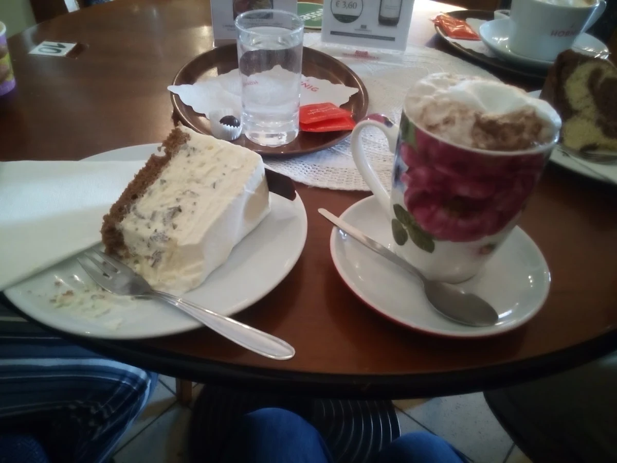Kaffee