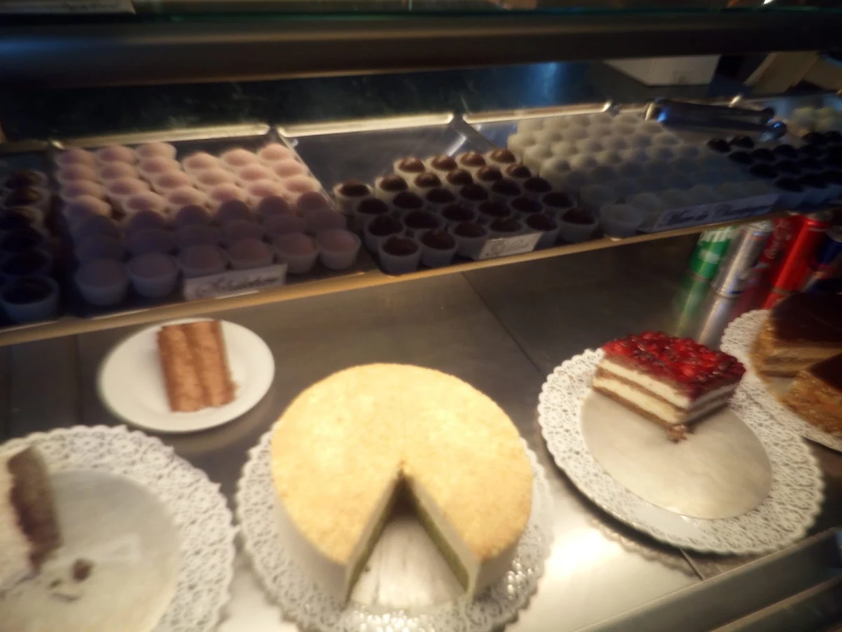 Torte