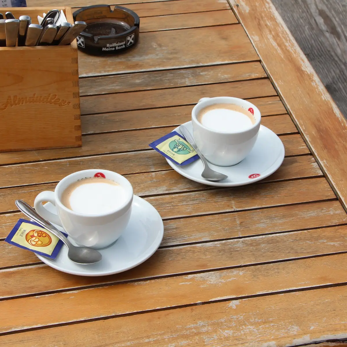 Kaffee