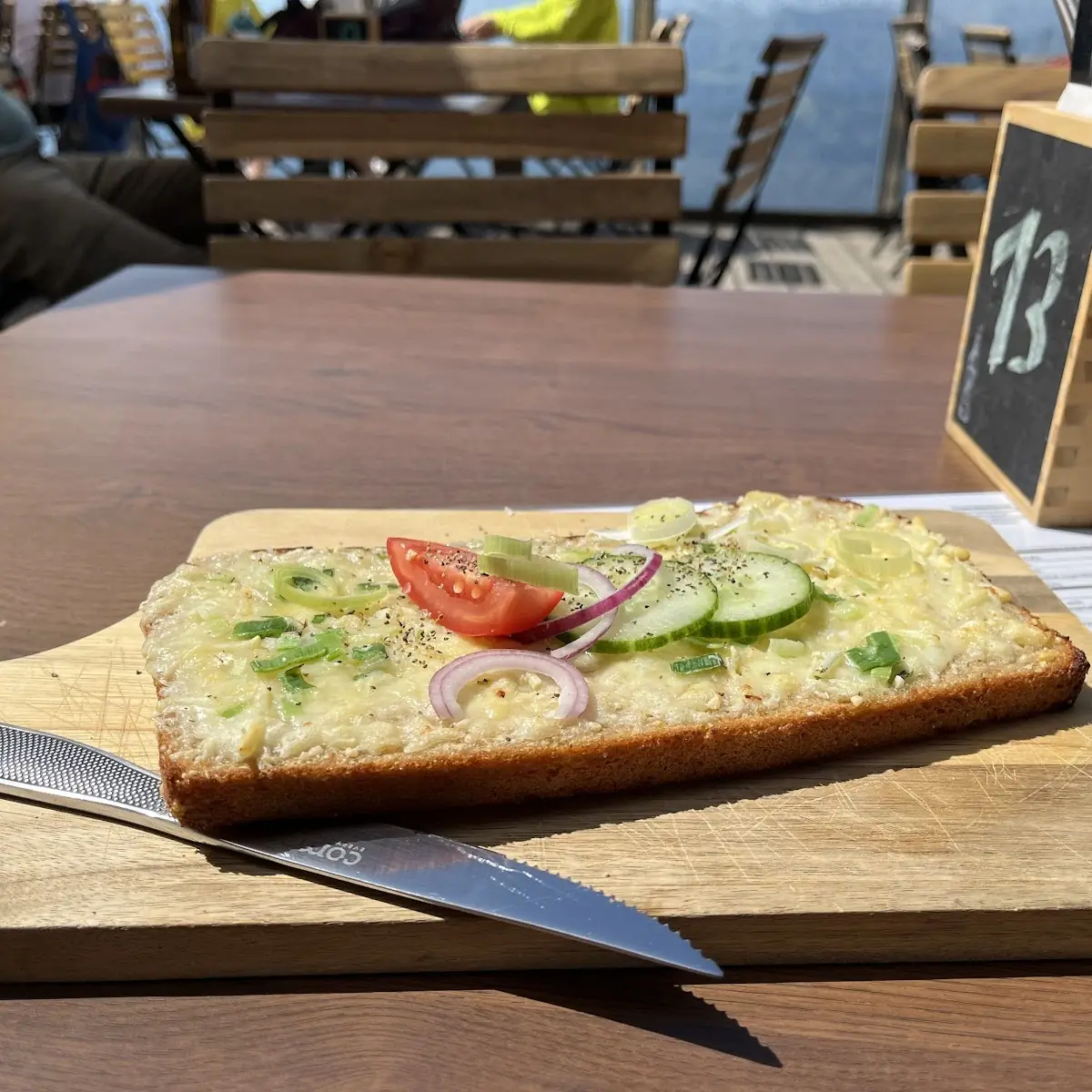 Käsebrot