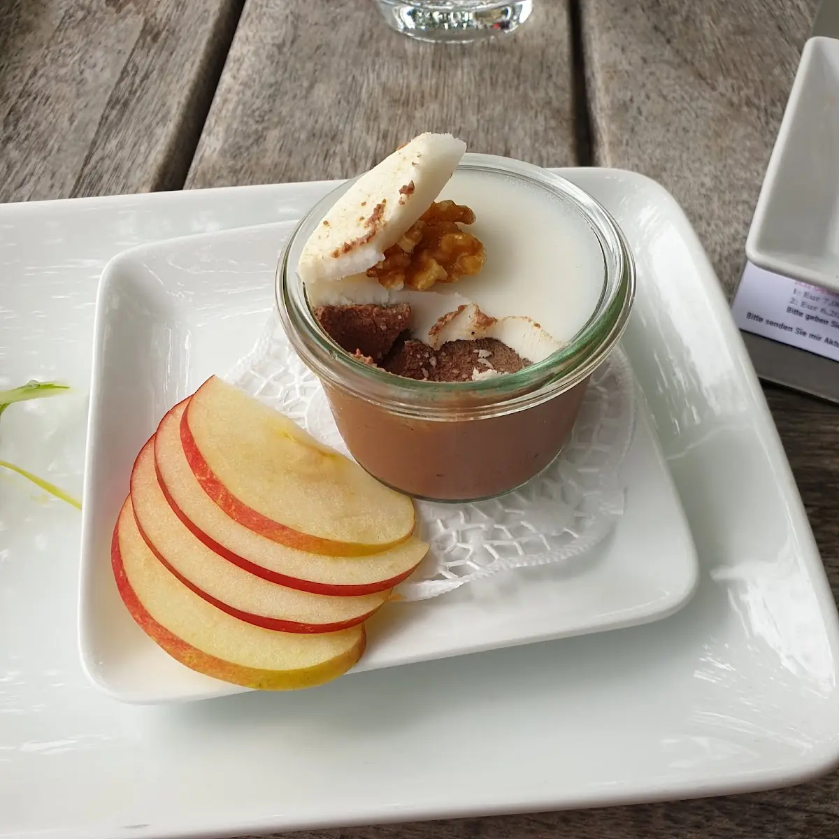 Hühnerleberpastete