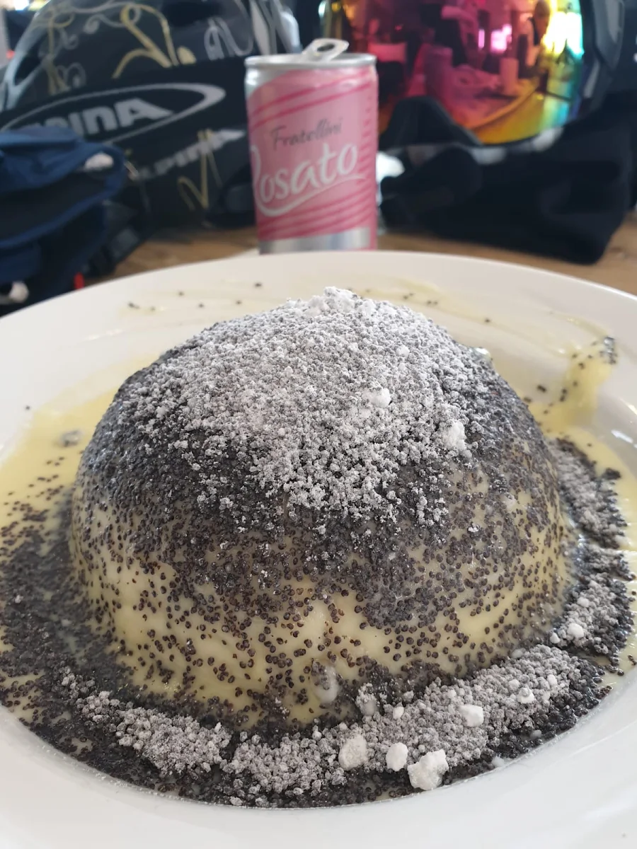 Germknödel
