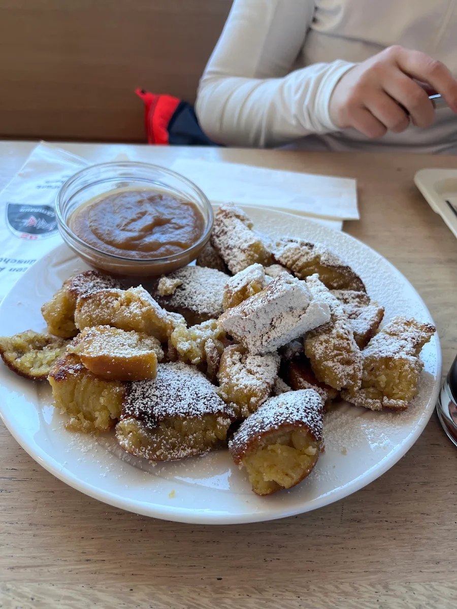 Kaiserschmarren