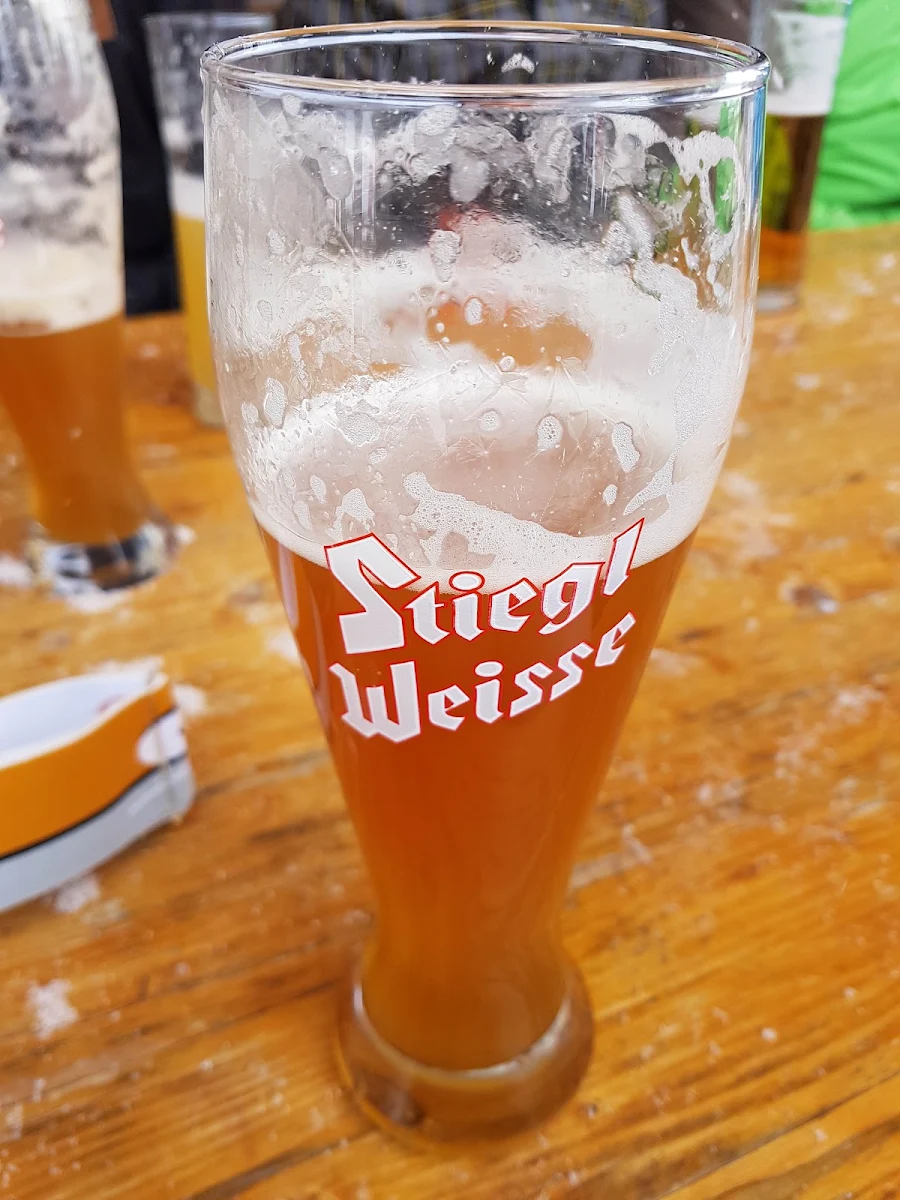 Weißbier