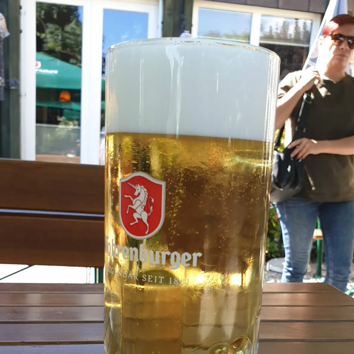 Keller Bier