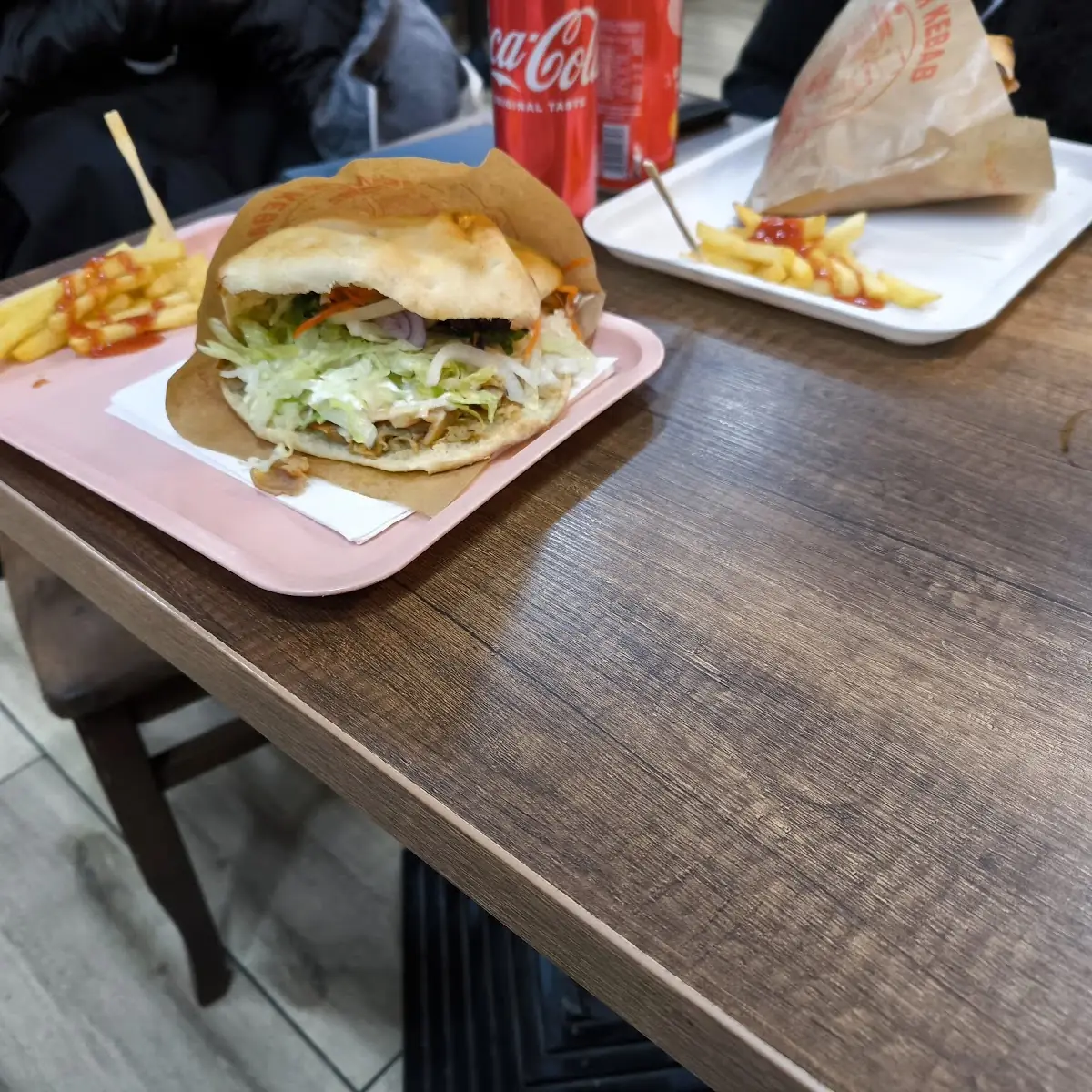 Steirer Kebap