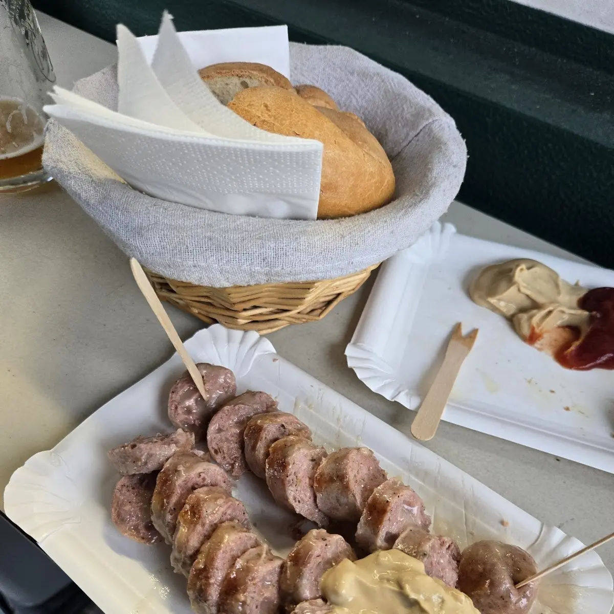 Wurst