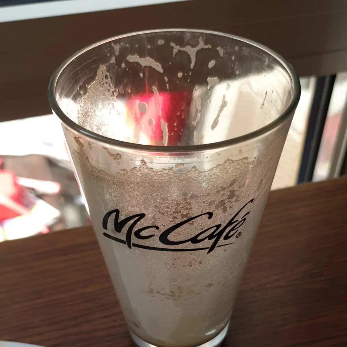 Chai Latte