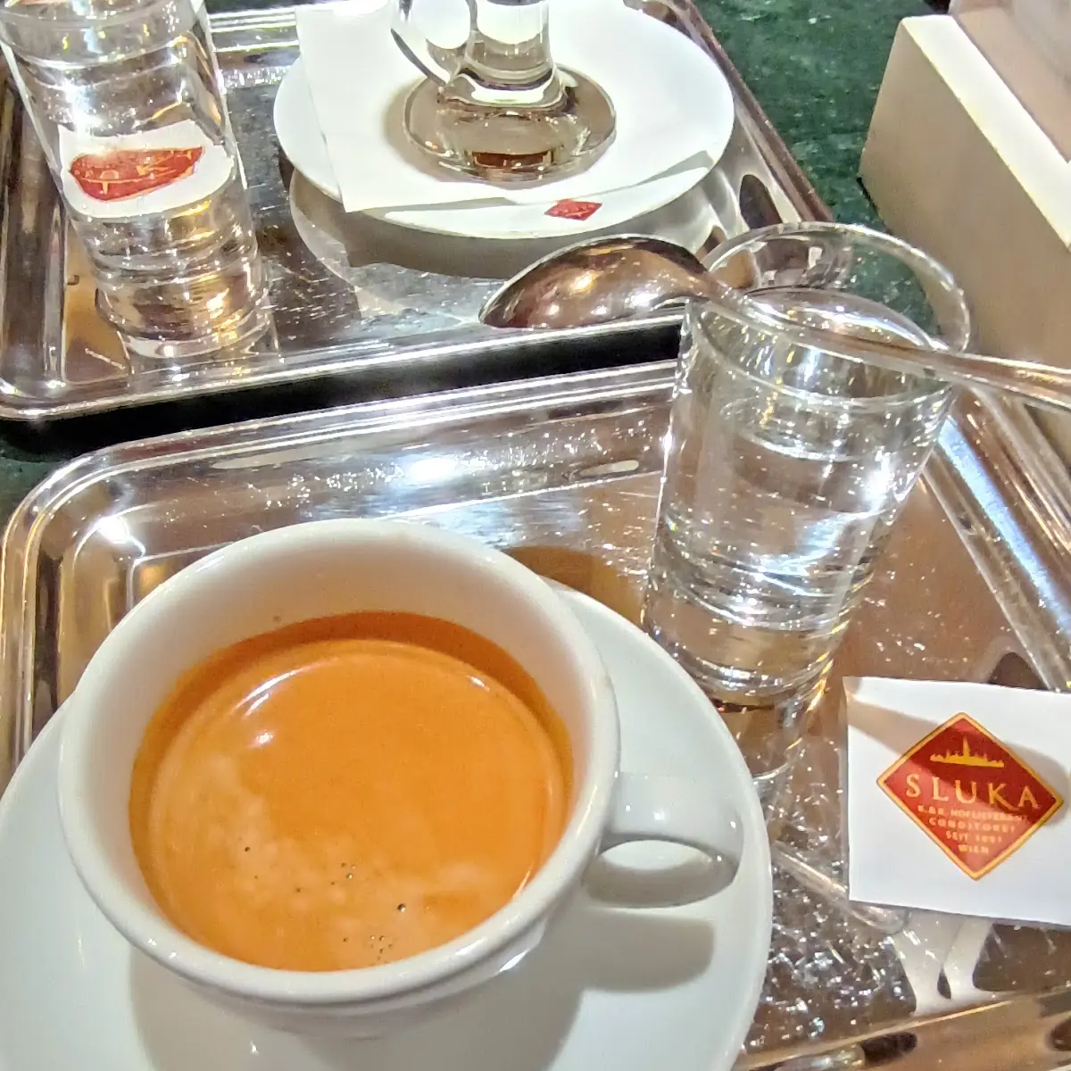Coffee