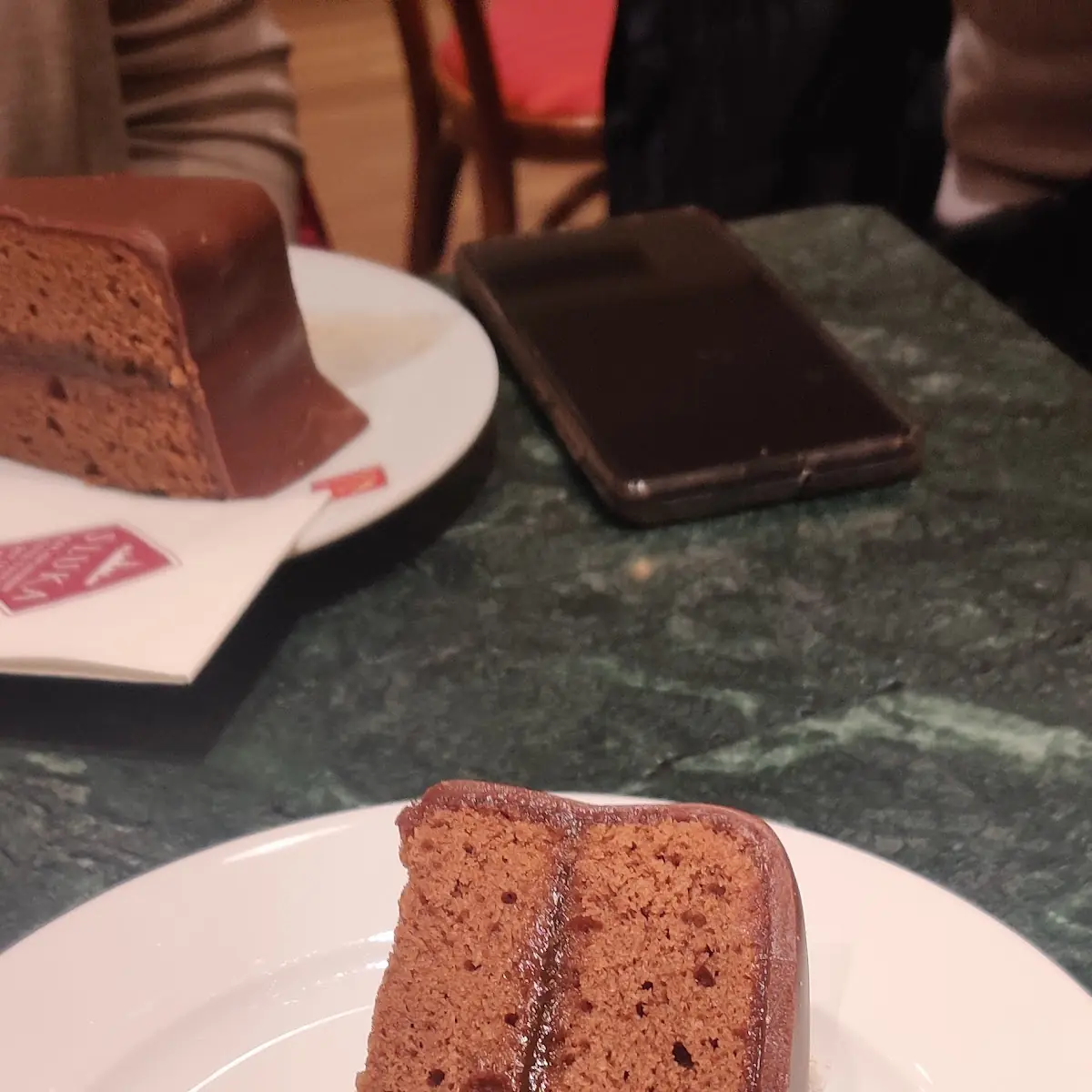 Sachertorte