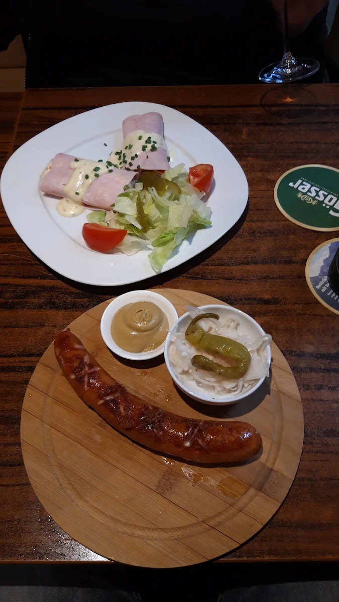 Käsekreiner
