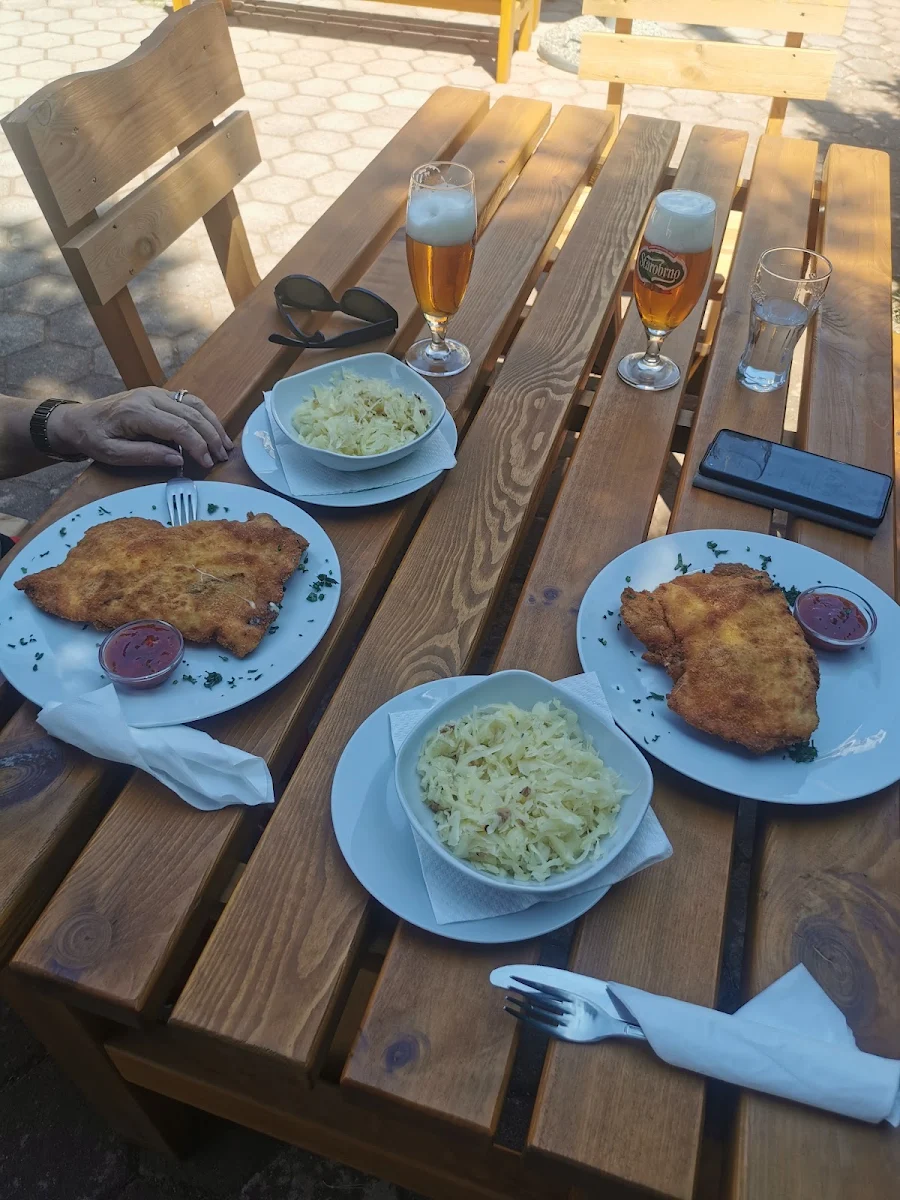 Schnitzel