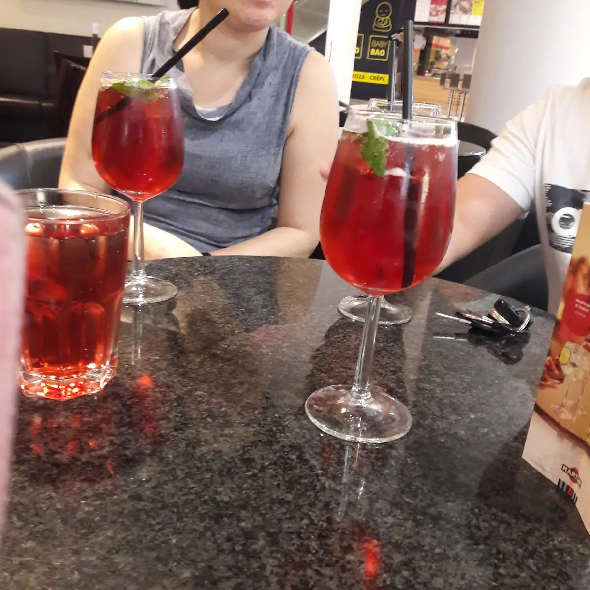 Campari Milano