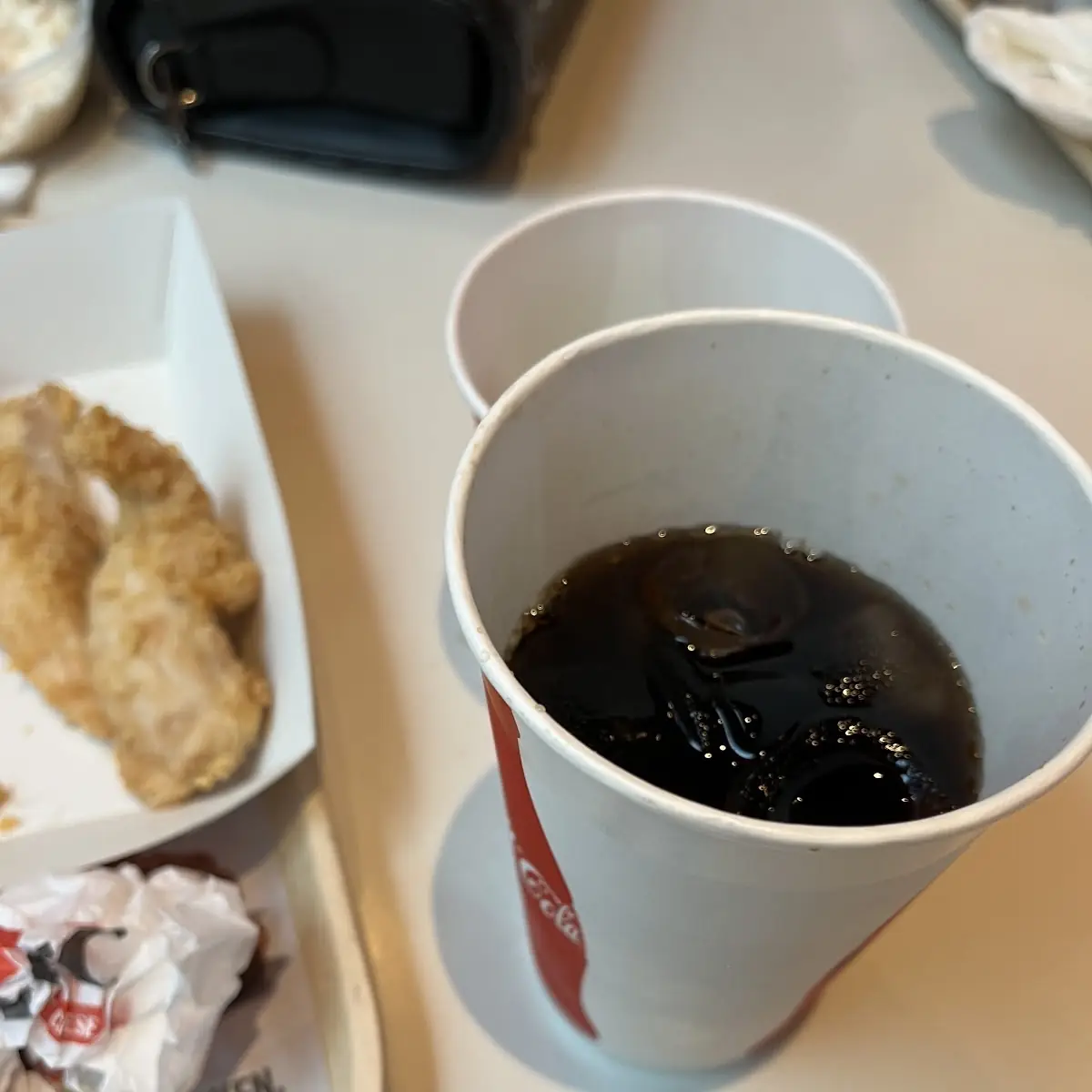 Real KFC Dip