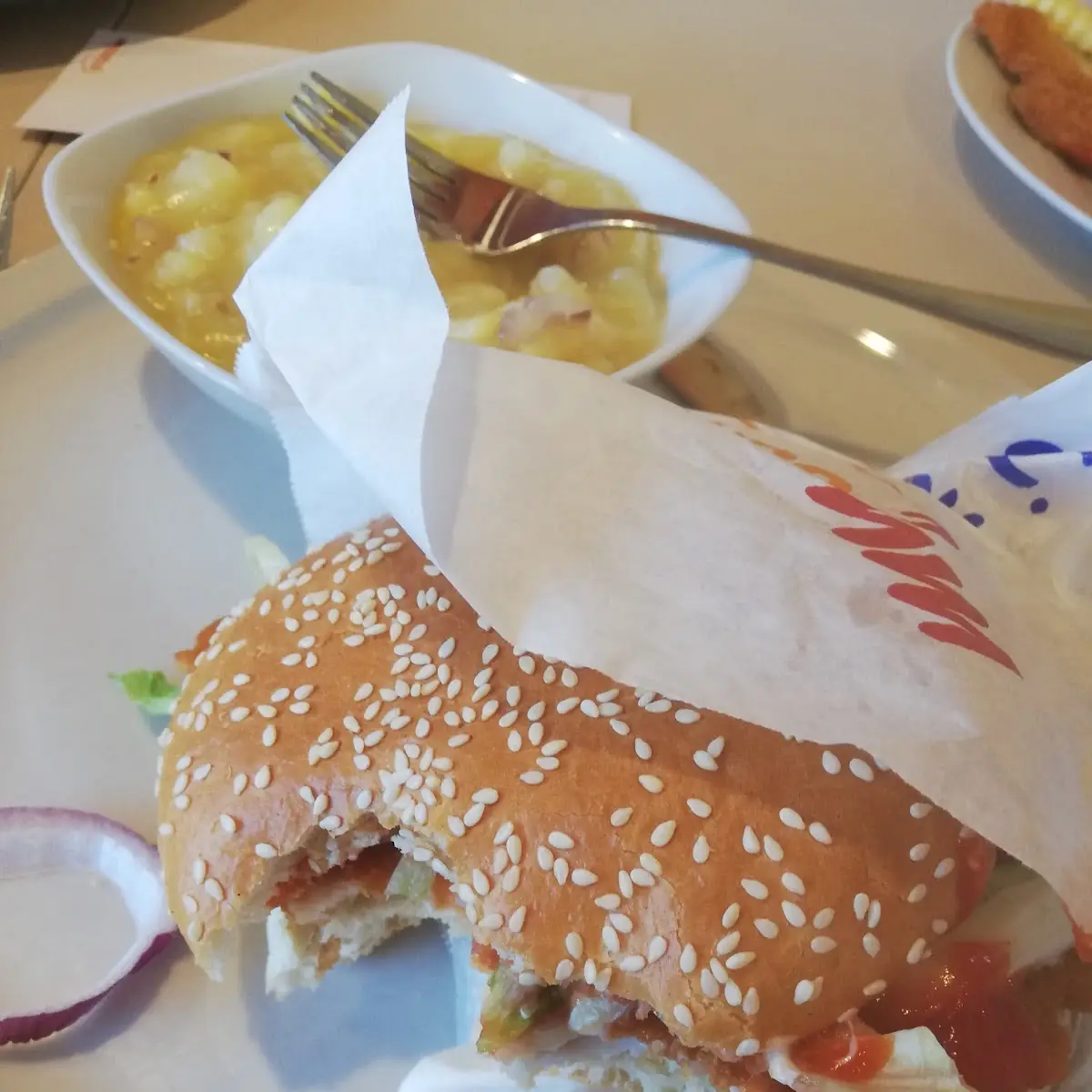 Burger