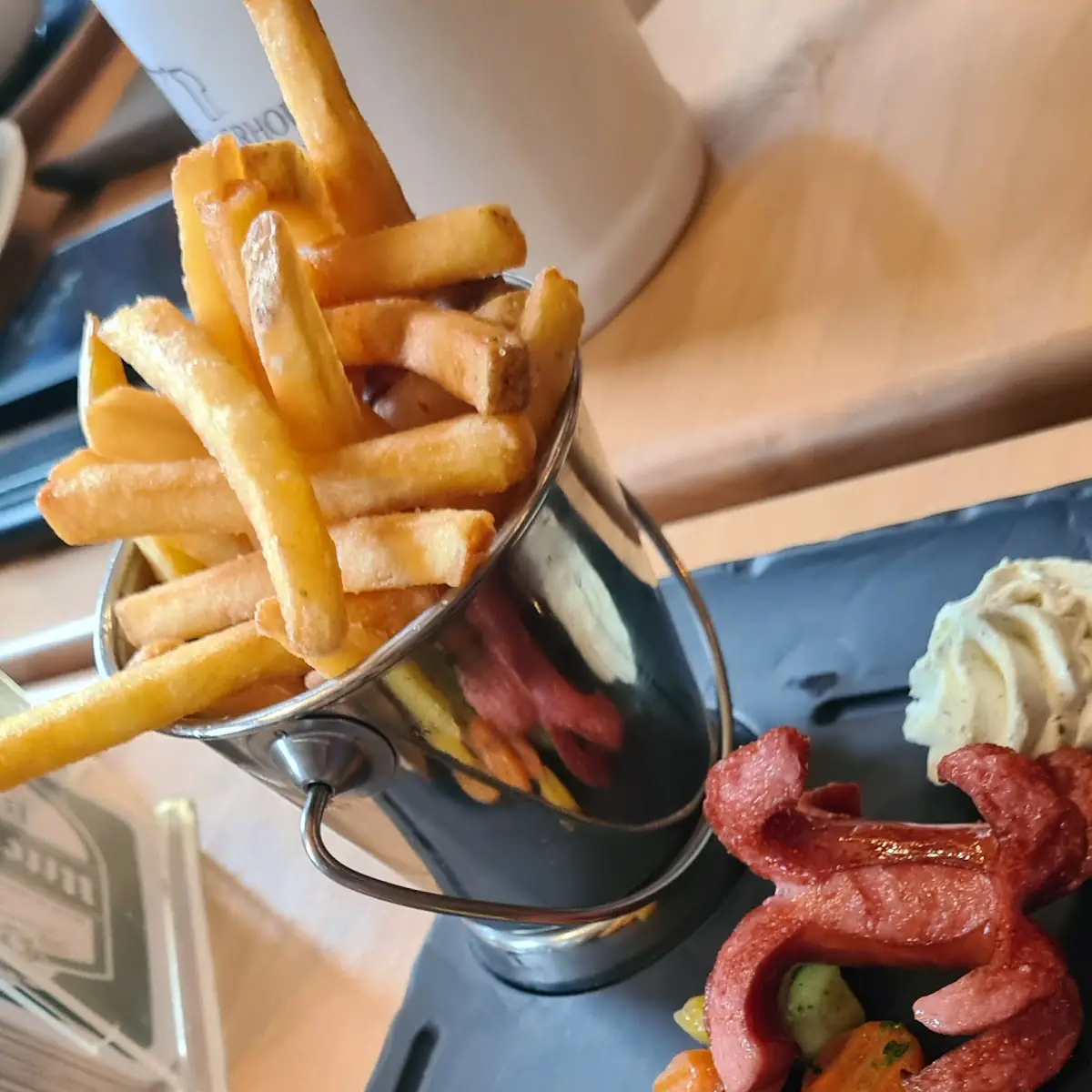 Premium Grillplatte