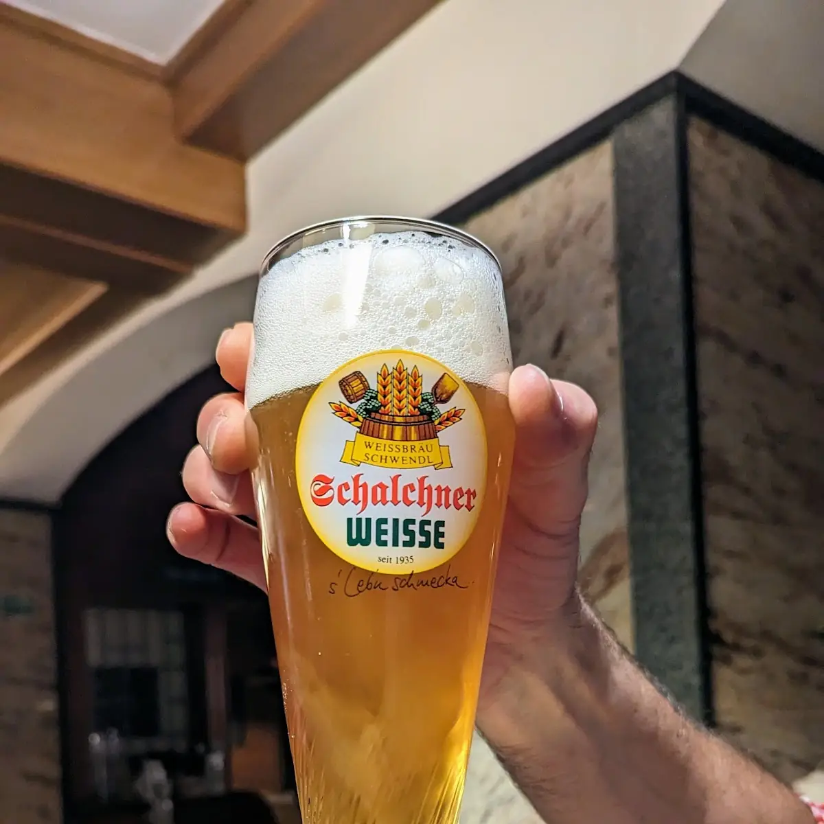 Weizenbier