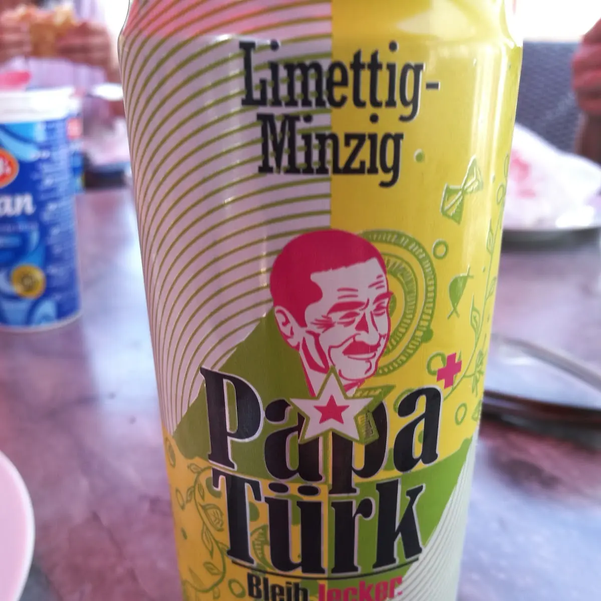 Papa Turk