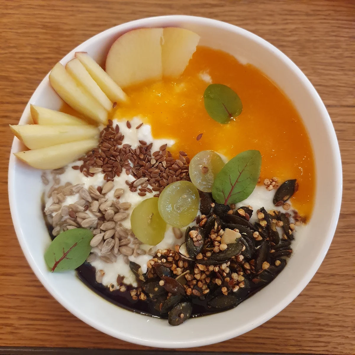 Made in Austria Bowl
