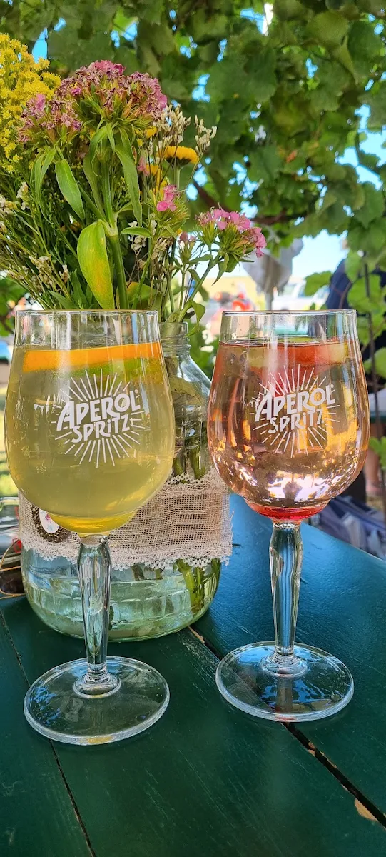 Aperol Spritz