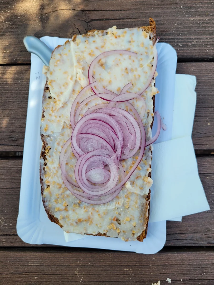 Käsebrot