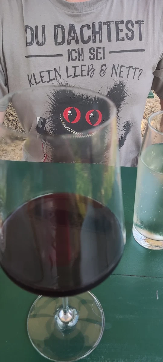 Rotwein