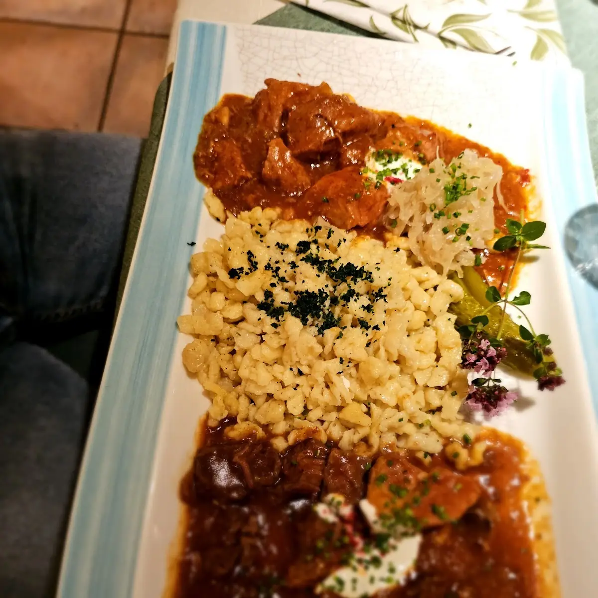 Filetsteak